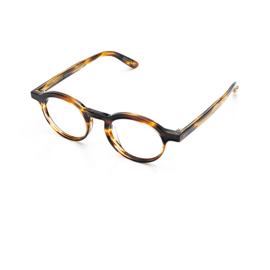 MONOCULATE 2.0 - BROWN HAVANA