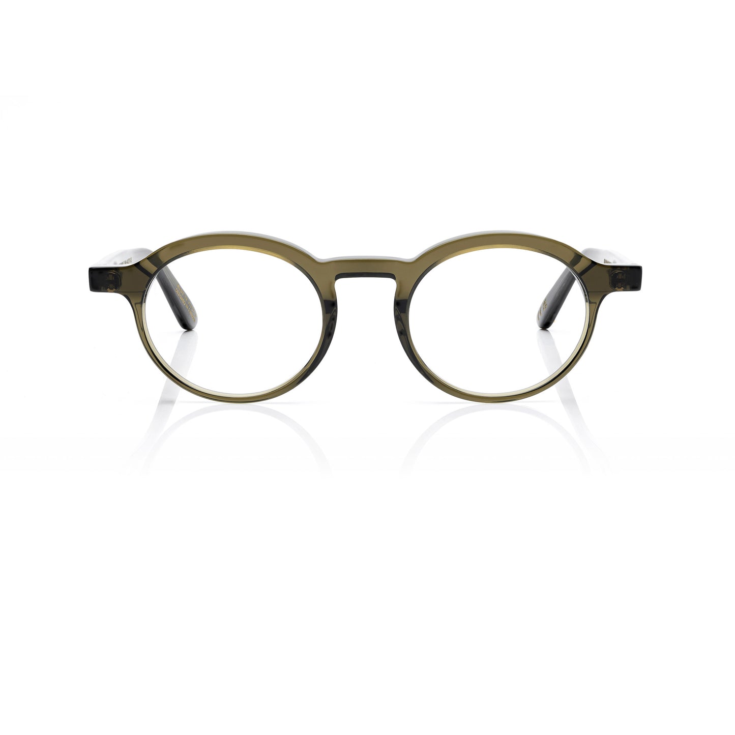 MONOCULATE 2.0 - OLIVE