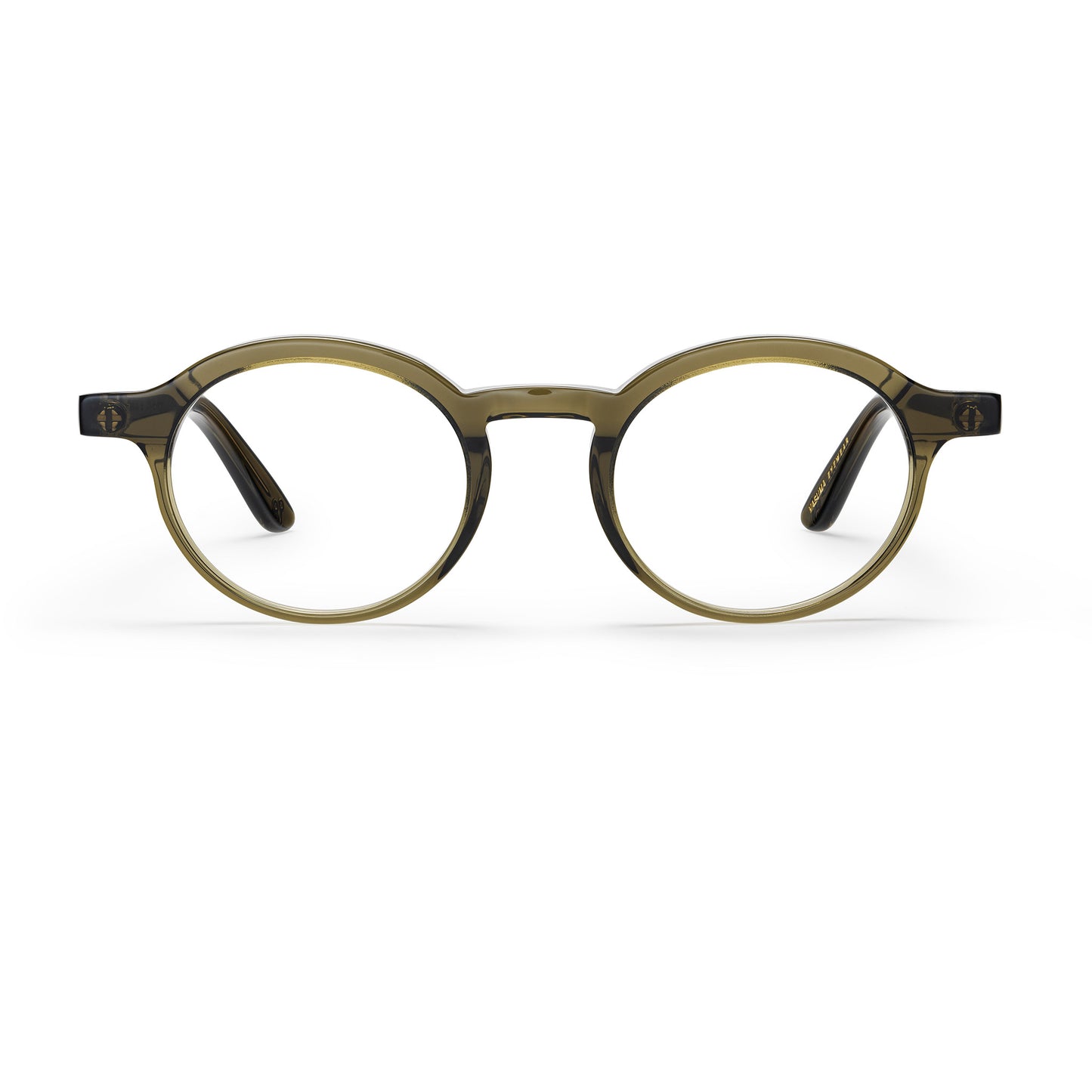 MONOCULATE - OLIVE GREEN
