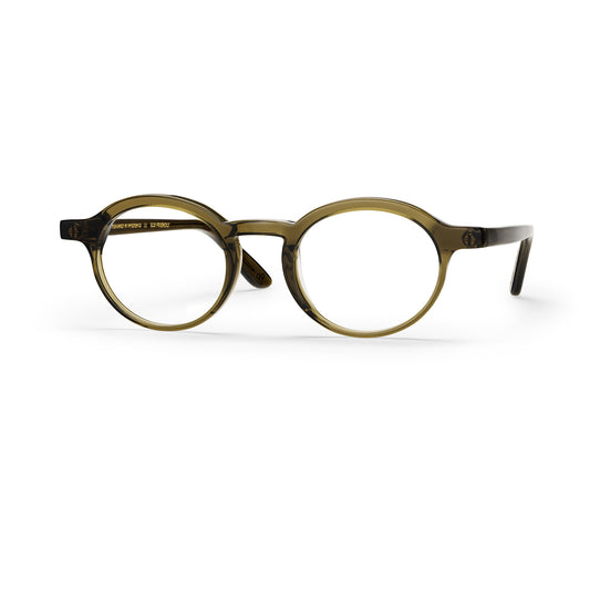 MONOCULATE - OLIVE GREEN