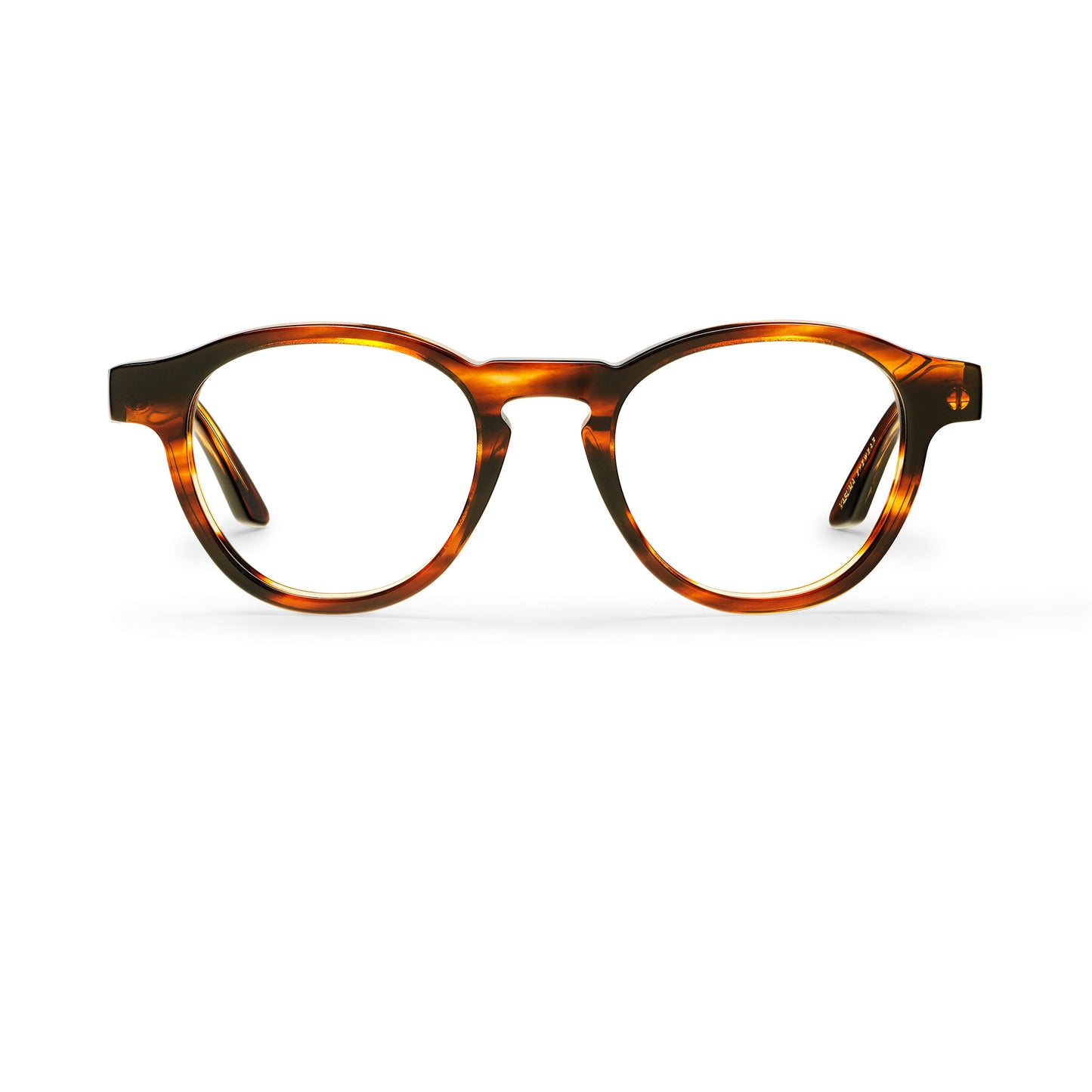 NUBIAN - BROWN HAVANA
