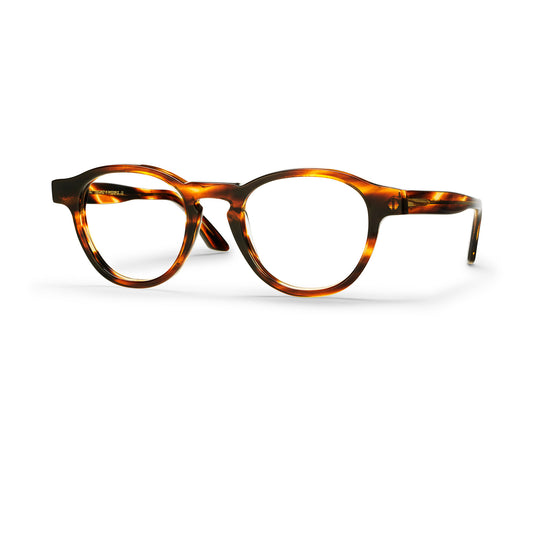 NUBIAN - BROWN HAVANA