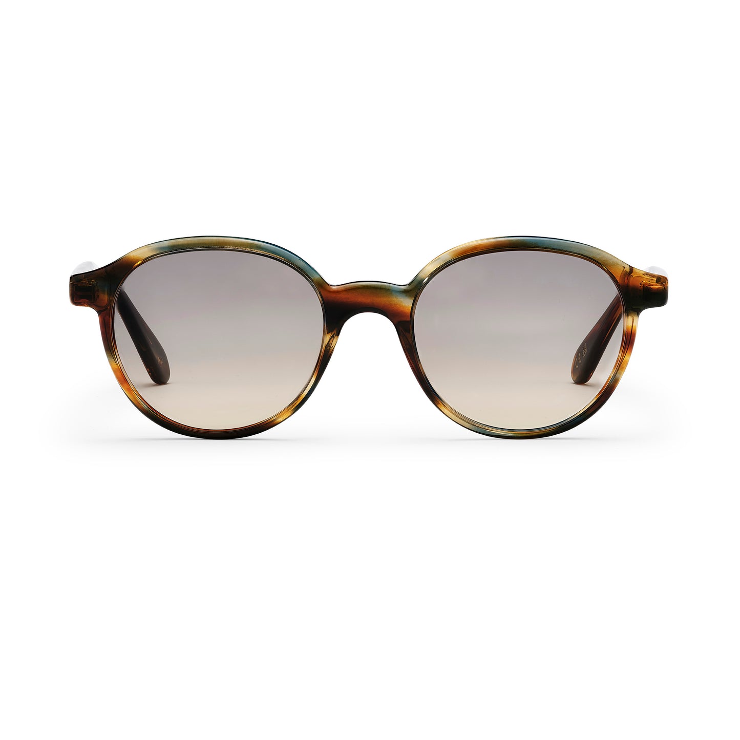 ORNATA - BROWN HAVANA - GREY DUO