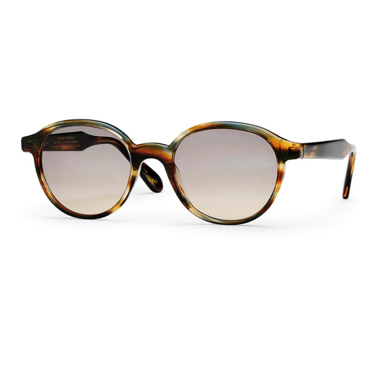 ORNATA - BROWN HAVANA - GREY DUO