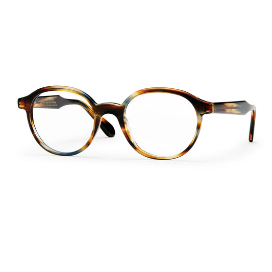 ORNATA - BROWN HAVANA