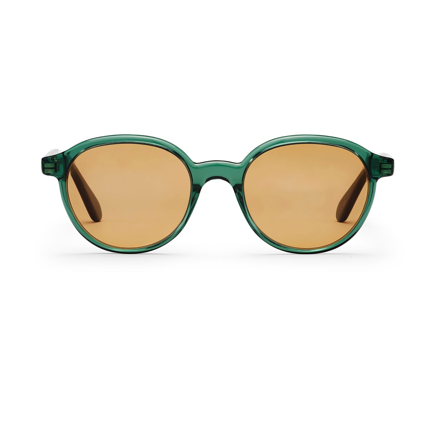 ORNATA - GREEN / BROWN
