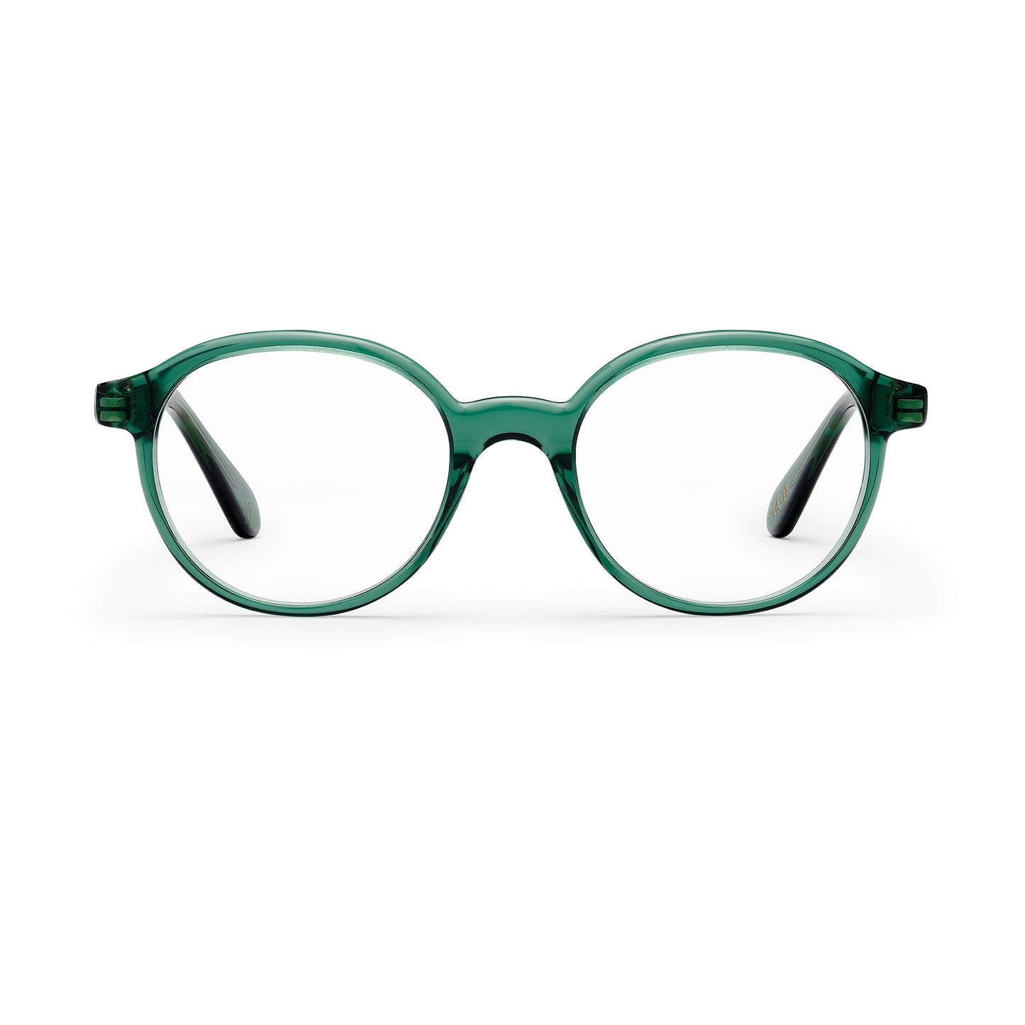 ORNATA - GREEN