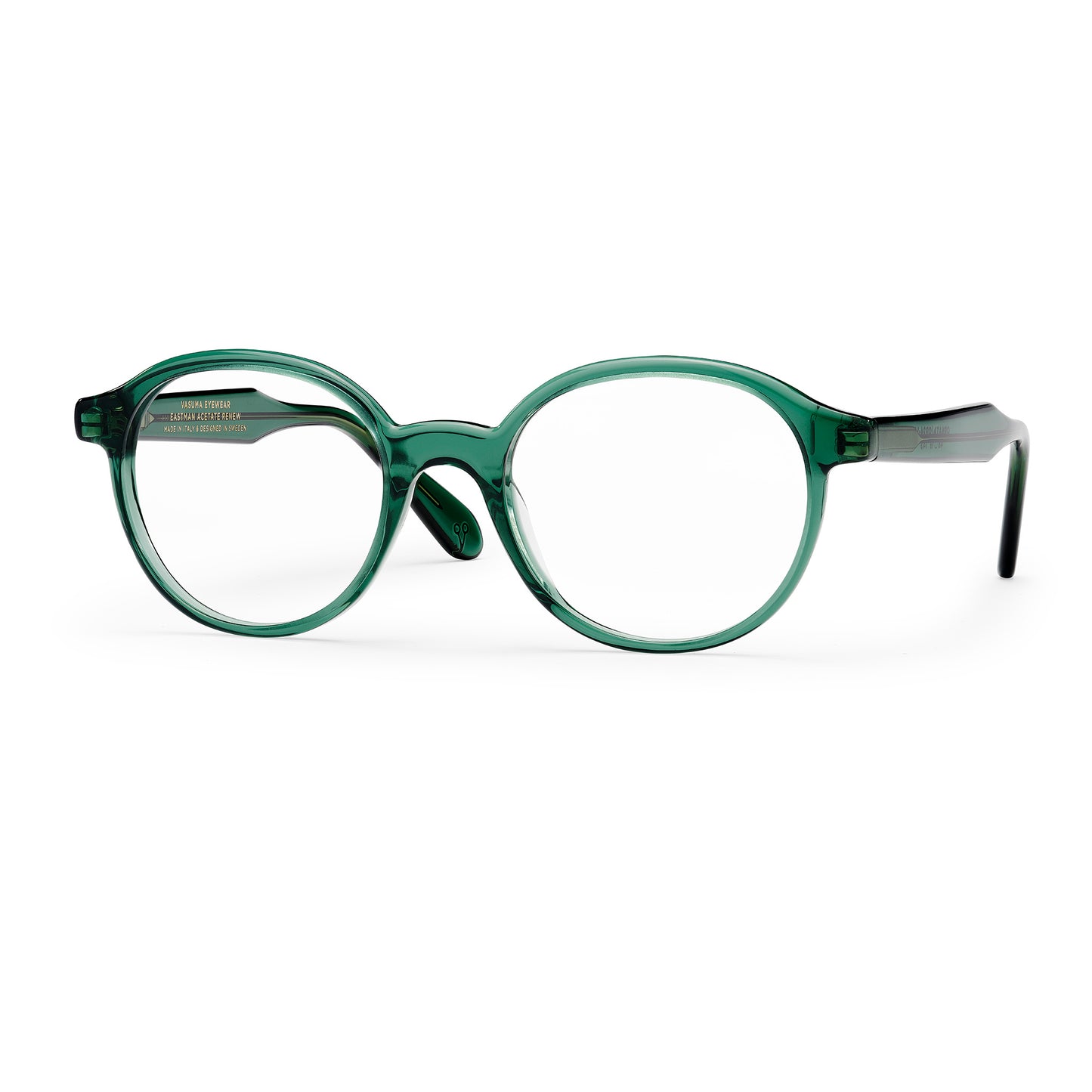 ORNATA - GREEN