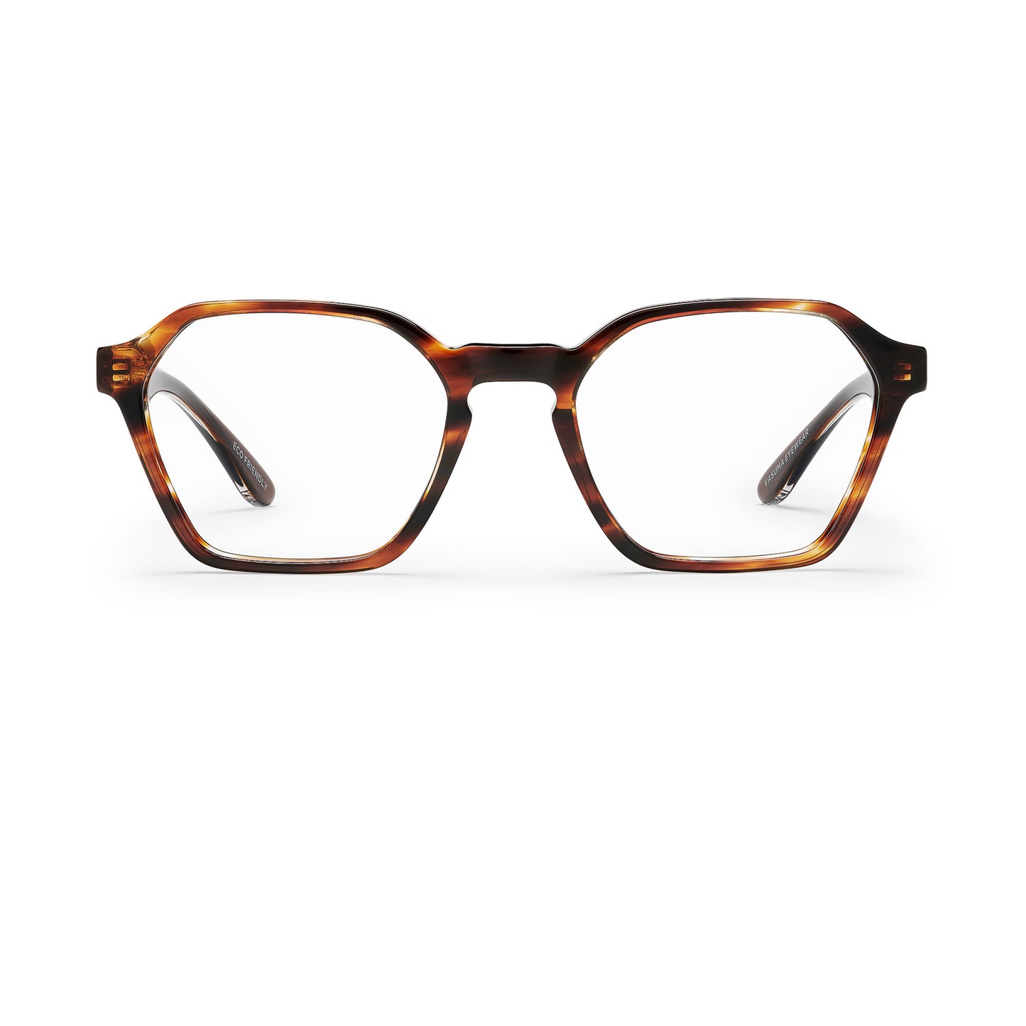 PISCATOR - BROWN HAVANA