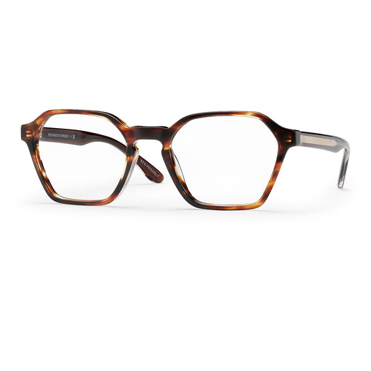 PISCATOR - BROWN HAVANA