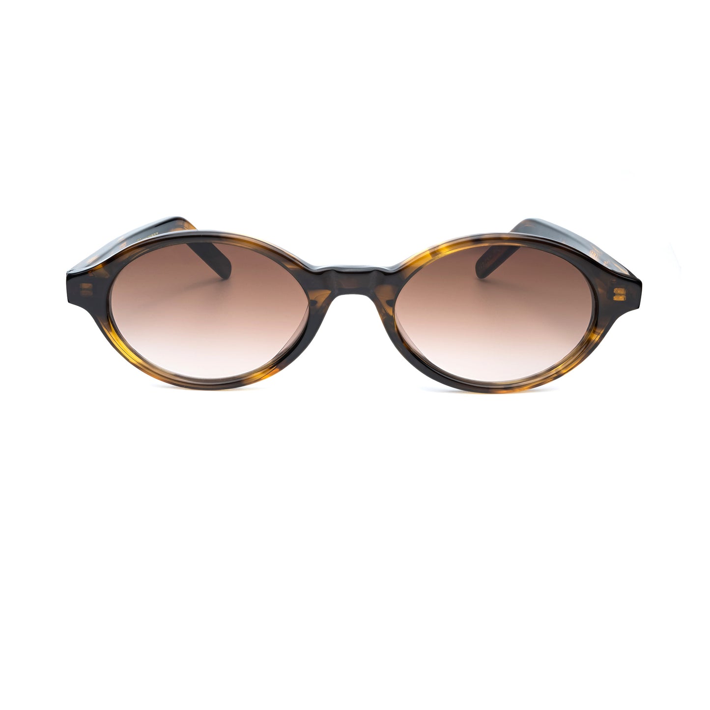 RINGNECK | BROWN HAVANA - BROWN GRADIENT