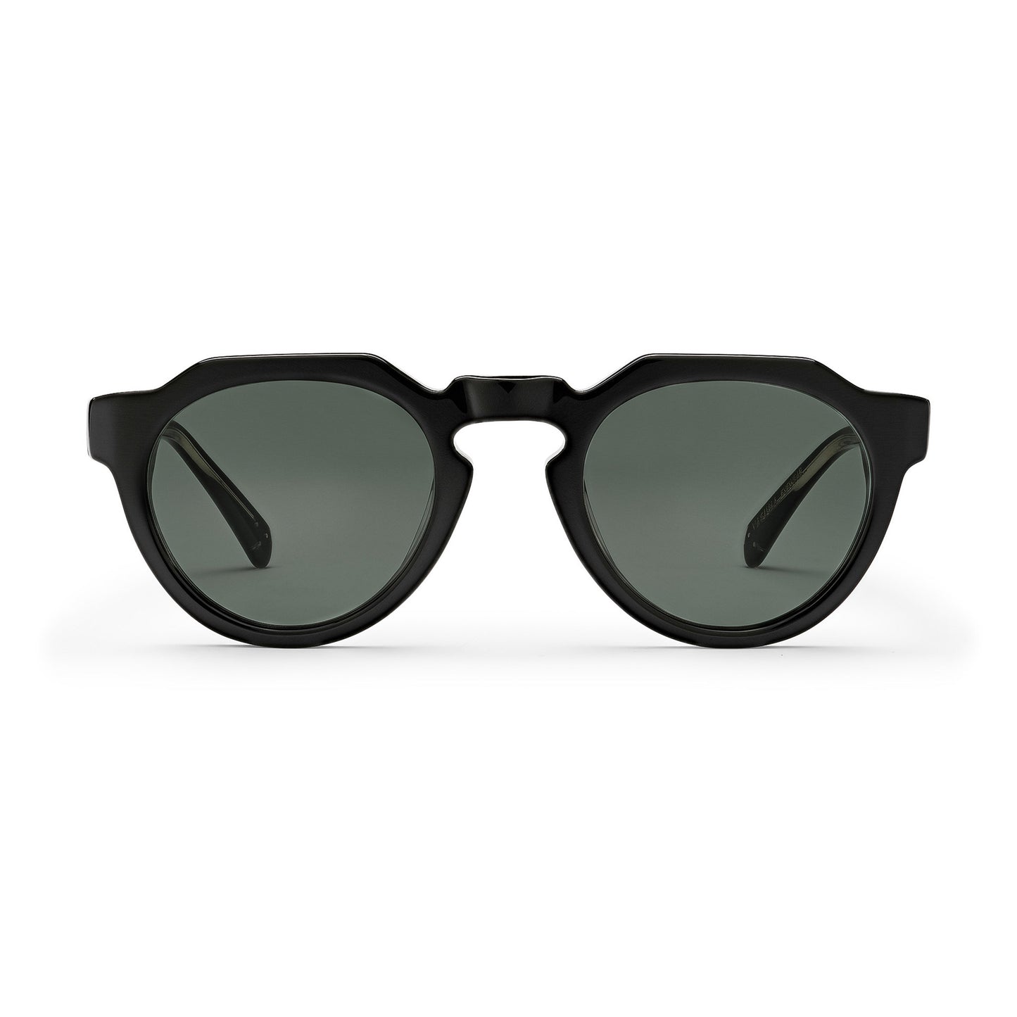 RADDEI - BLACK | TEAL