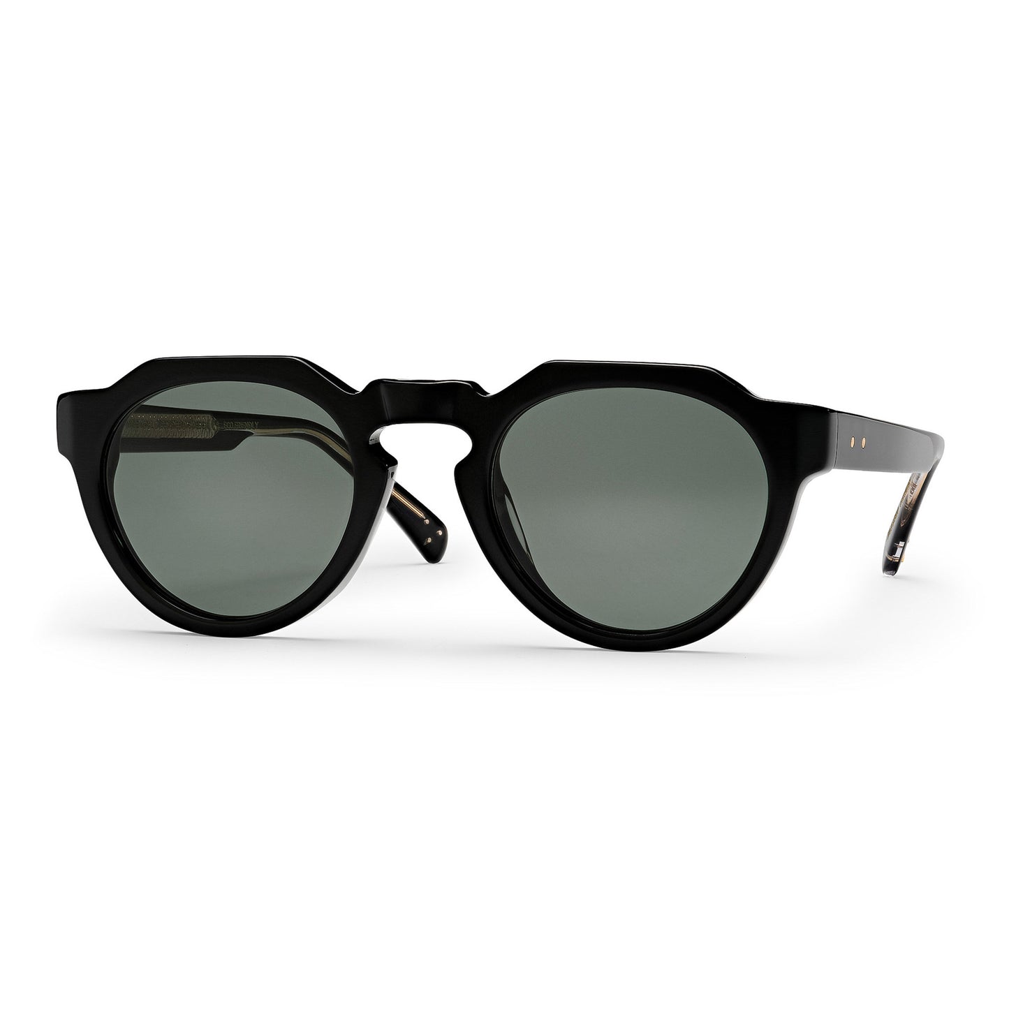 RADDEI - BLACK | TEAL