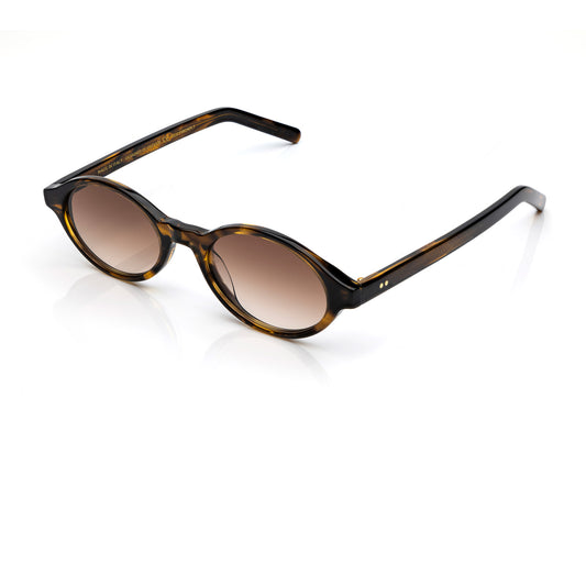RINGNECK | BROWN HAVANA - BROWN GRADIENT