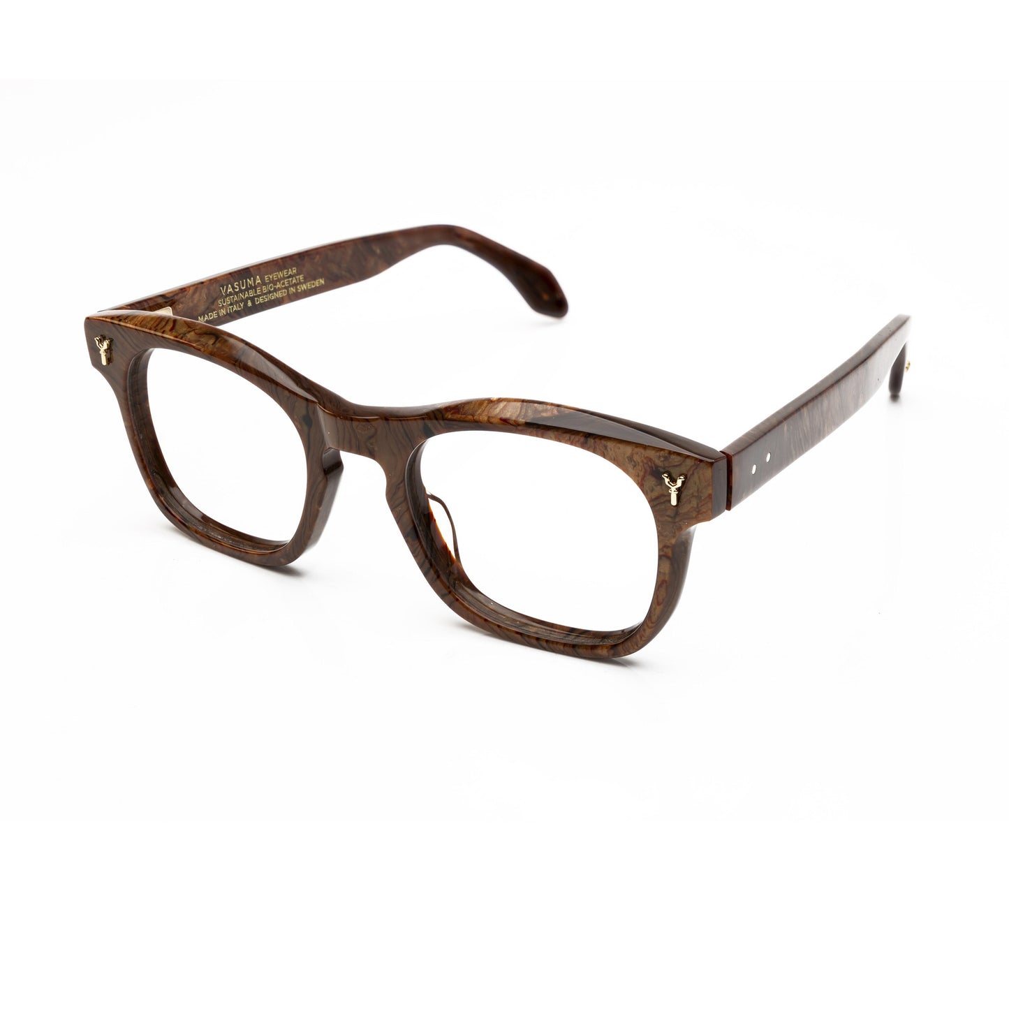 ROBUST - RADICA WOOD