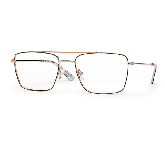 RODHAINI - COPPER OLIVE