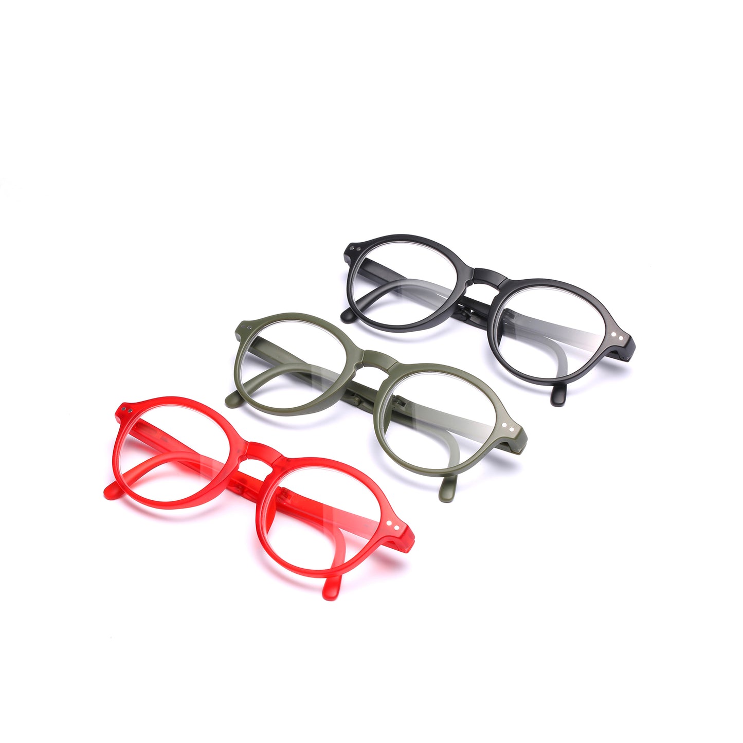 Set of foldeyes ready readers