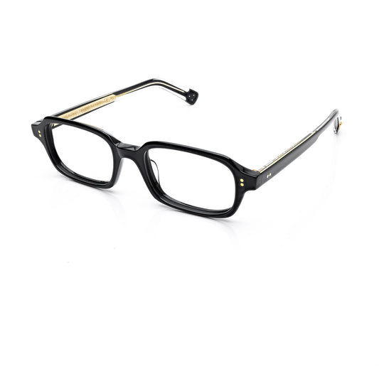 SANDBOA - BLACK