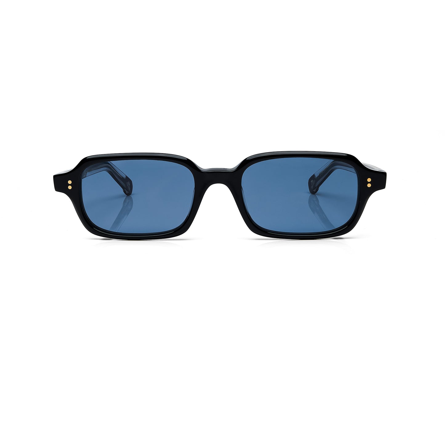 SANDBOA | BLACK - BLUE