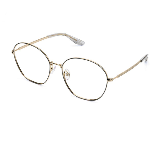 SCHLINGNATTER | GOLD & BLACK