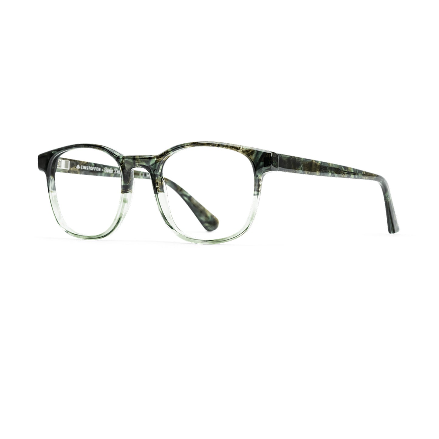 SCHNAPPSBRENNER | GREEN