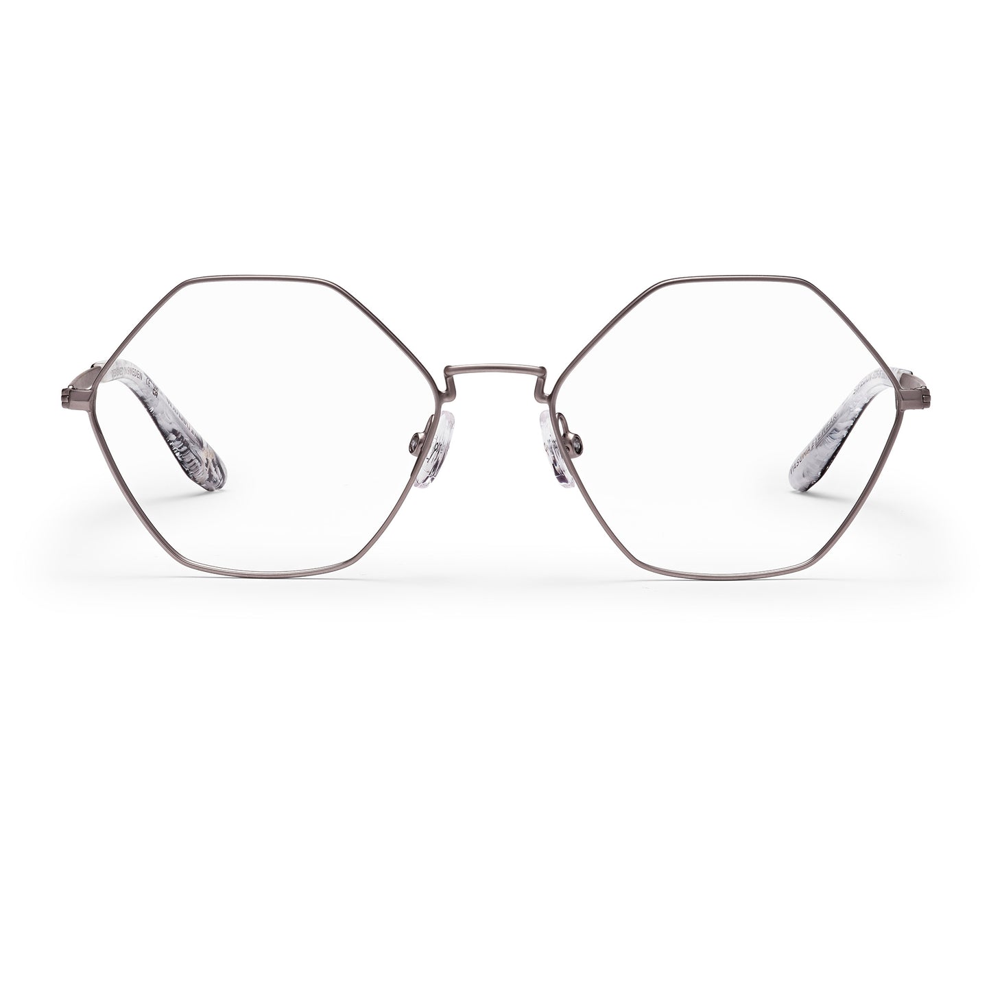 SIPEDON - MATT GUNMETAL