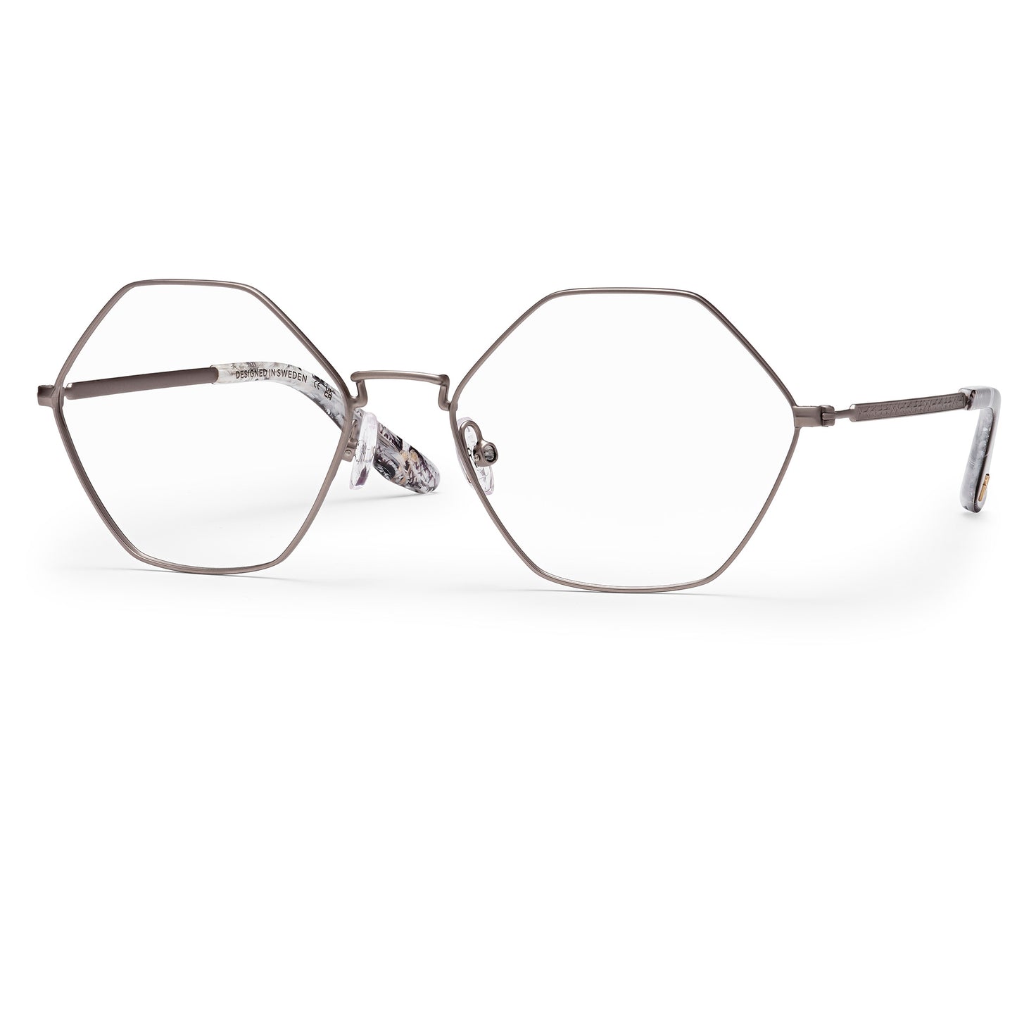 SIPEDON - MATT GUNMETAL