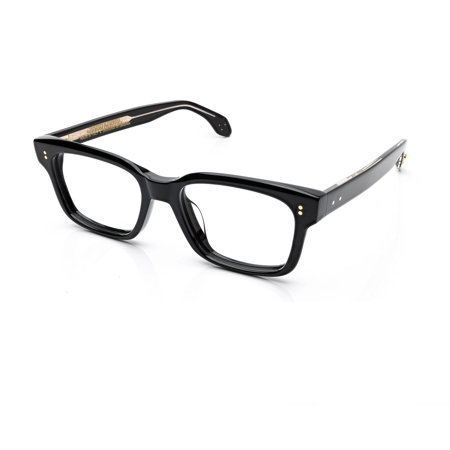 SONORAN | BLACK