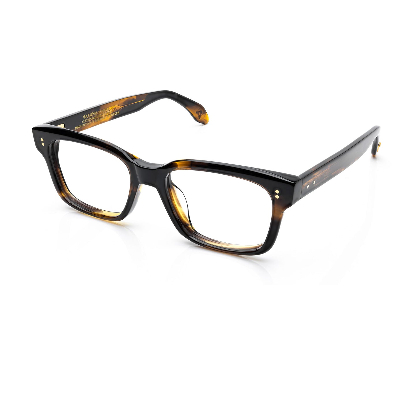 SONORAN | BROWN HAVANA
