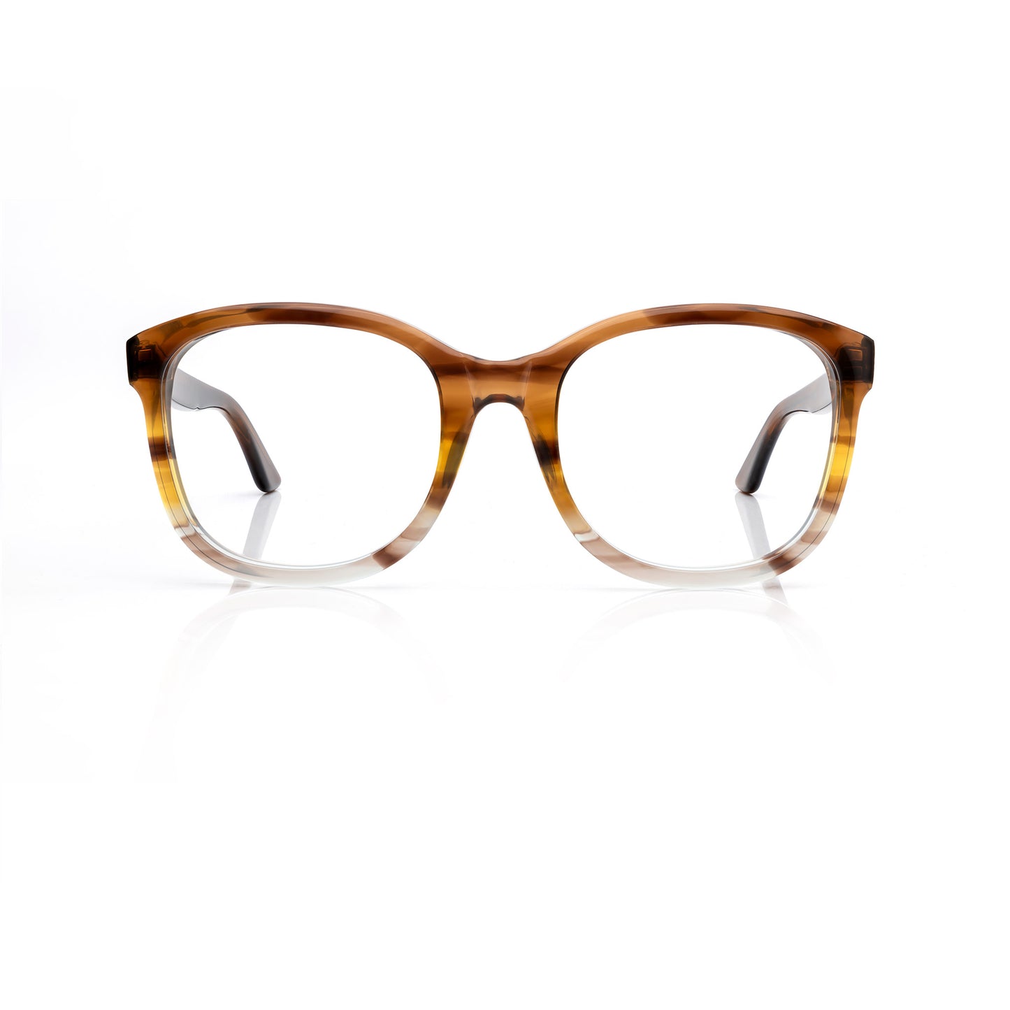 SUNBEAM - BROWN HAVANA ASH