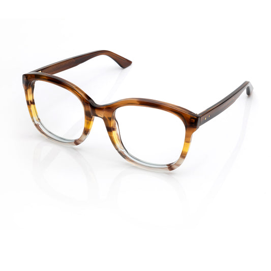 SUNBEAM - BROWN HAVANA ASH