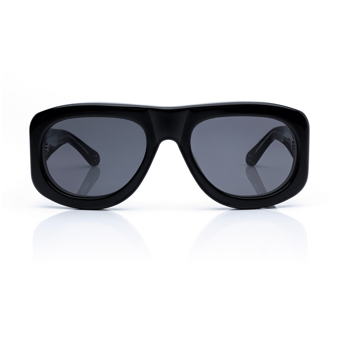 TAN RACER | BLACK