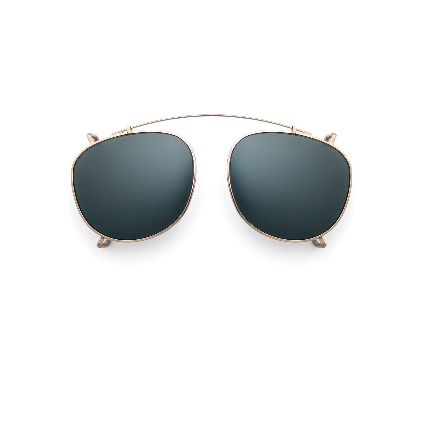 TITANBOA - SUN CLIP ON | GREEN