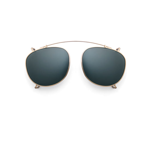 TITANBOA - SUN CLIP ON | GREEN