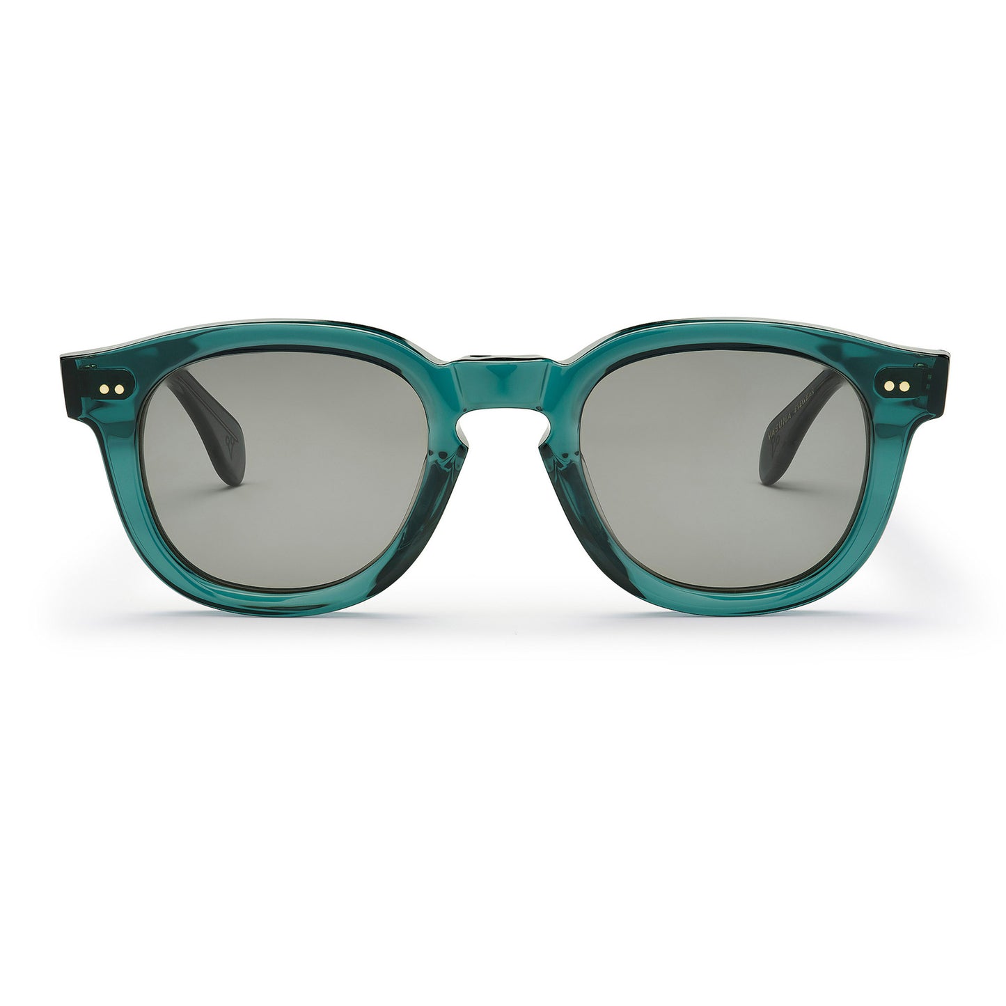 TITANBOA - TEAL GREEN SUN