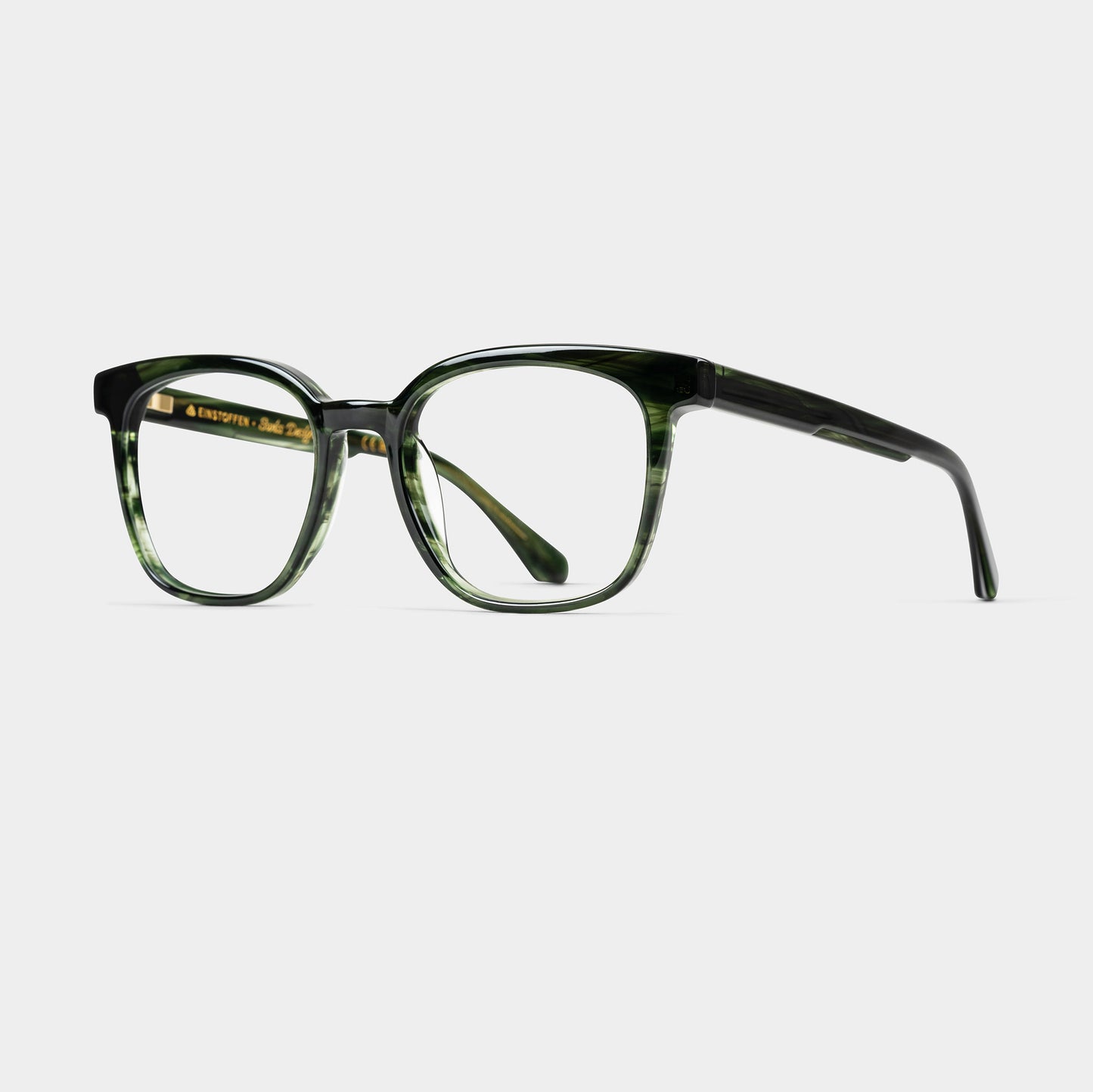 TRAUMWEBER | SMOKEY GREEN