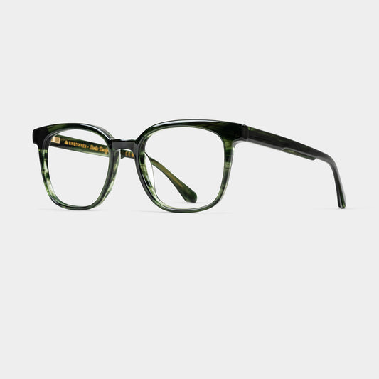 TRAUMWEBER | SMOKEY GREEN