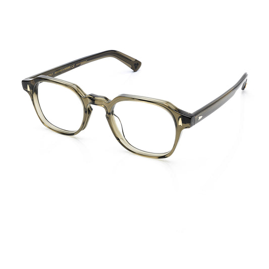 URUTU - OLIVE GREEN