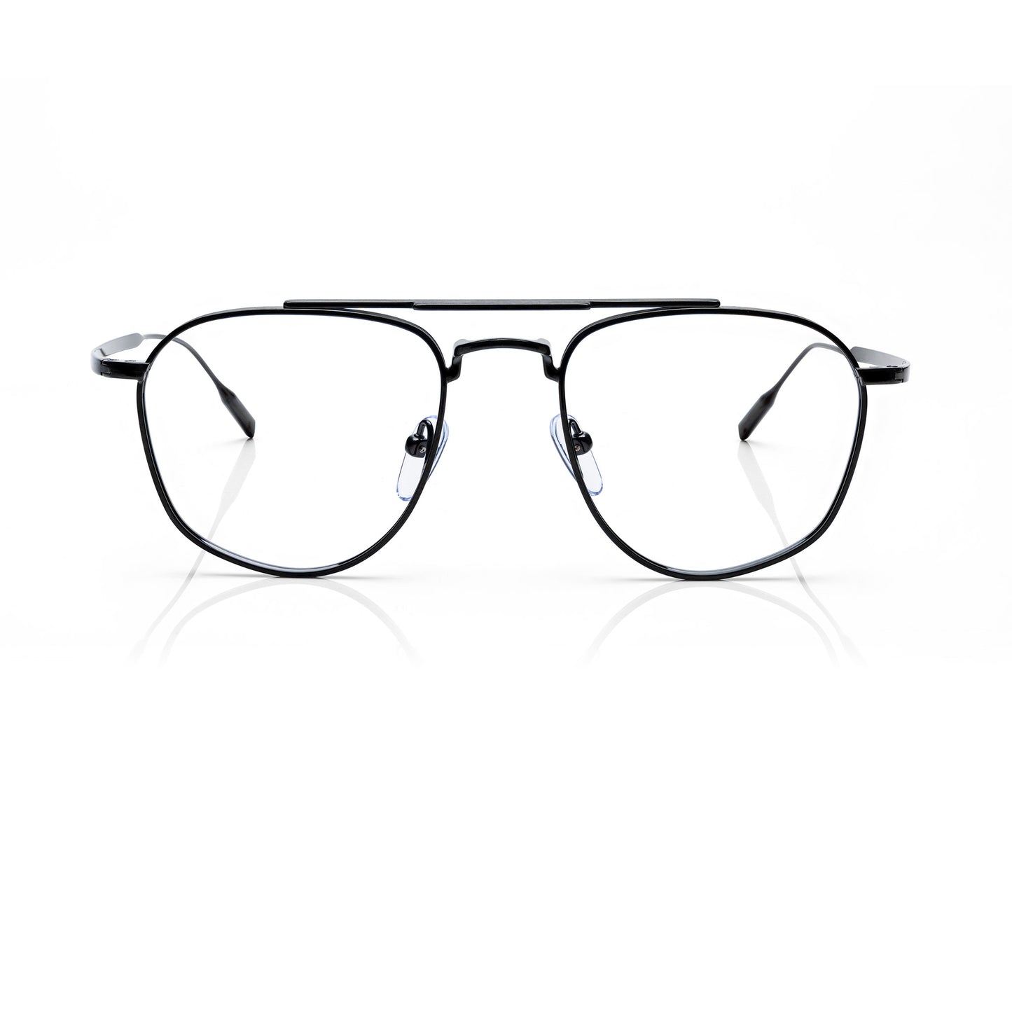 UZOVKA | BLACK