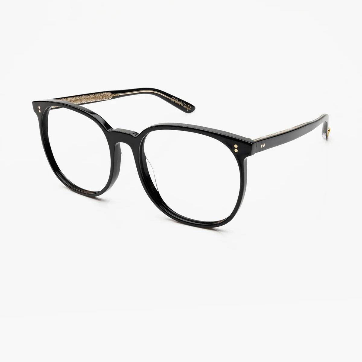 CROTALUS - BLACK