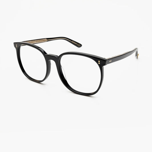 CROTALUS - BLACK