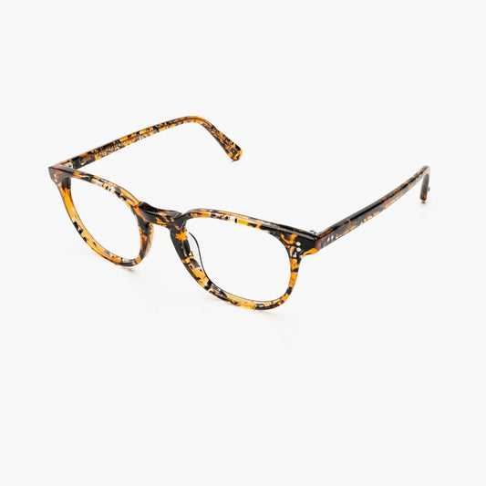POSKOK - BROWN TORTOISE