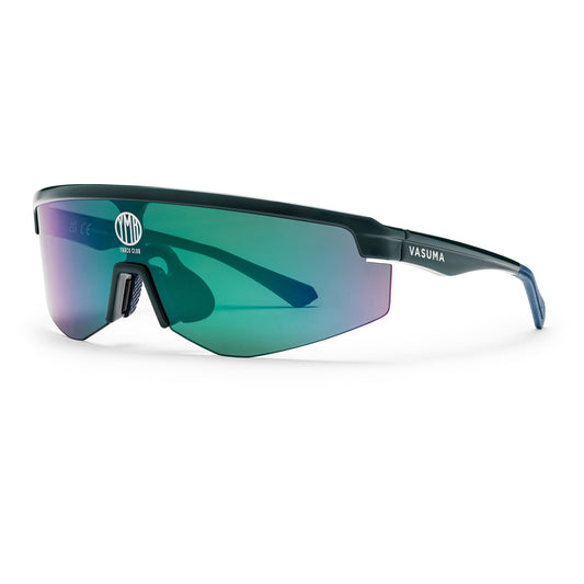 ST MORITZ - SKY GREEN