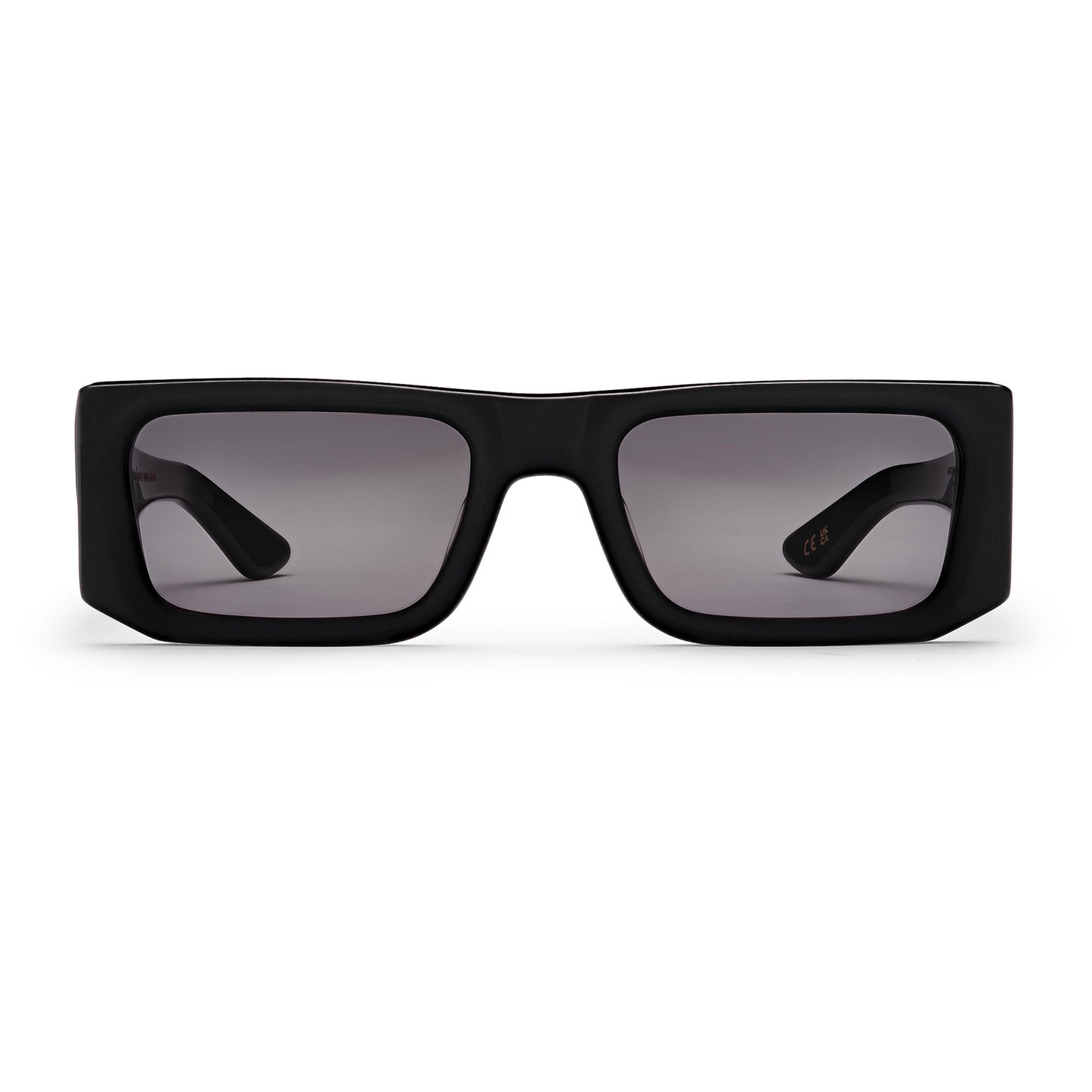 VW1 - BLACK | RECTANGLE - GREY