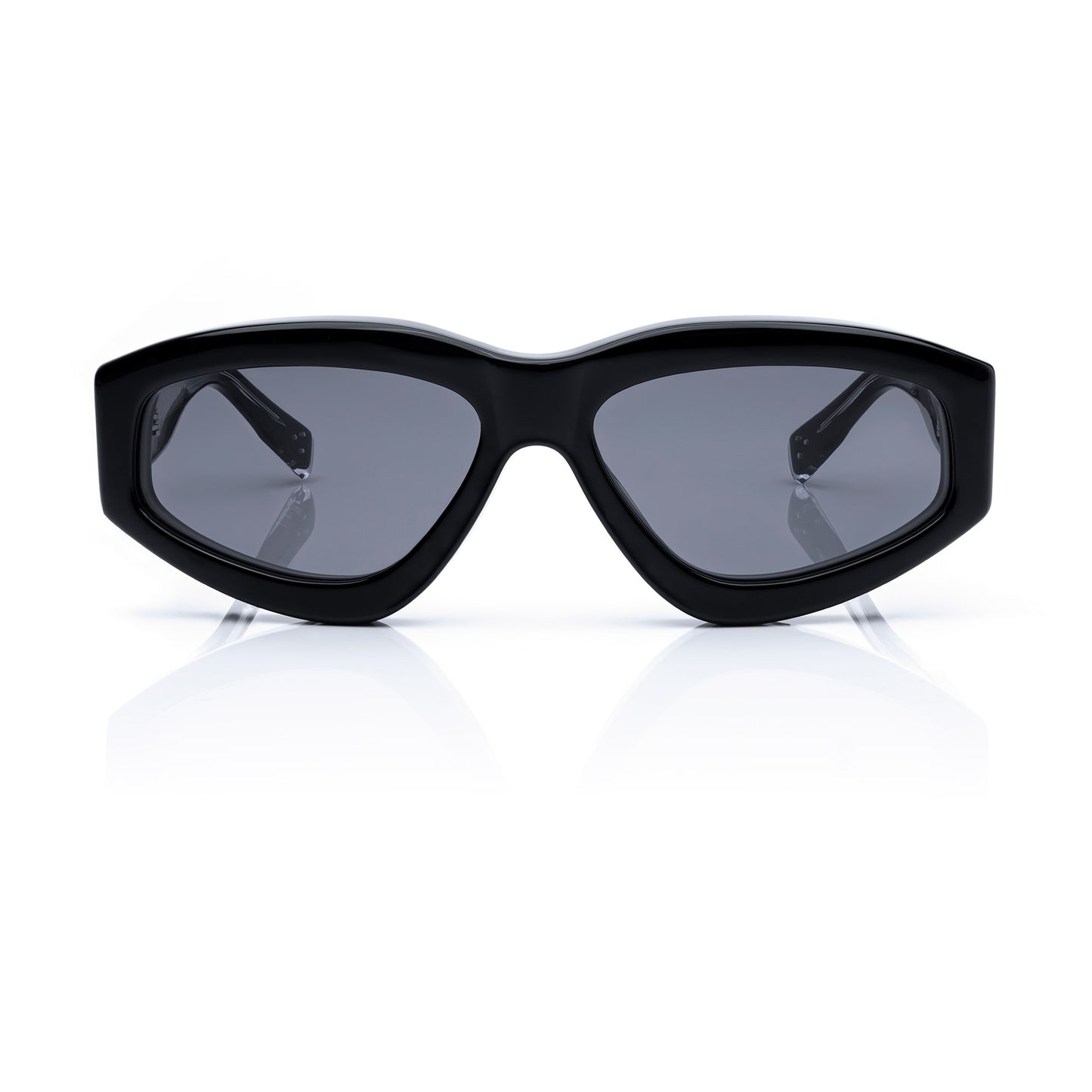 WHIPTAIL - BLACK