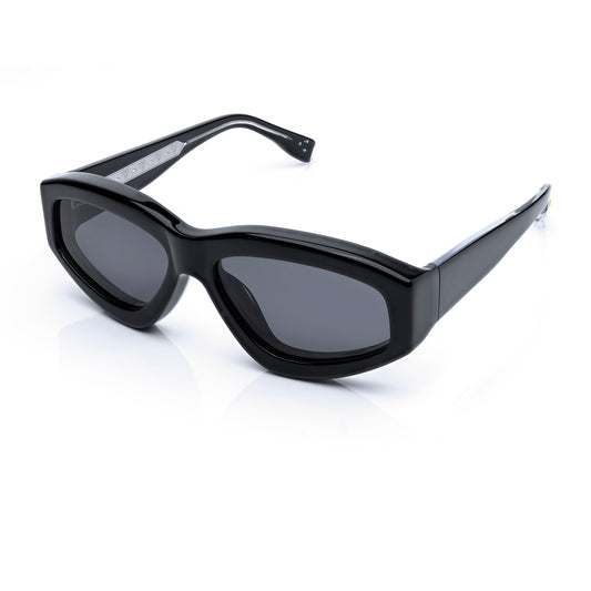 WHIPTAIL - BLACK