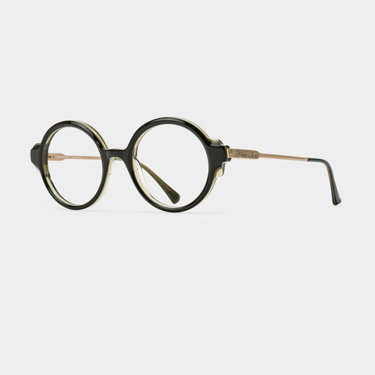 ARCHIVISTIN | GREEN