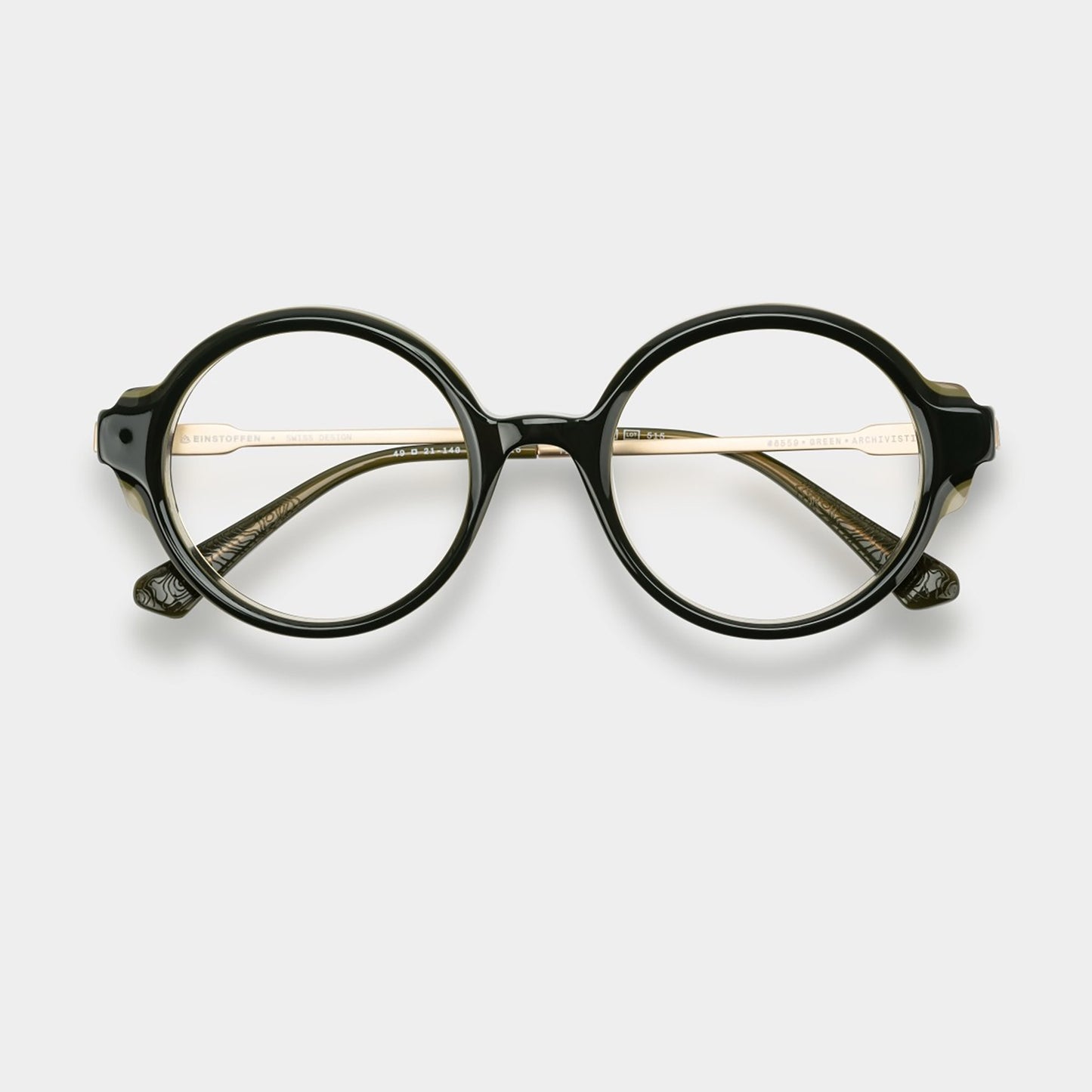 ARCHIVISTIN | GREEN