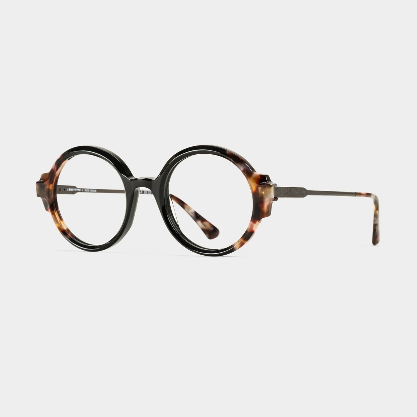 ARCHIVISTIN | BLACK