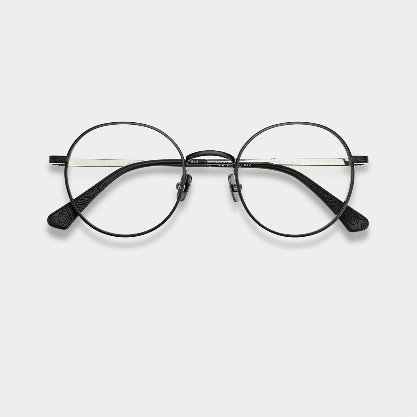 AROMATHERAPEUT | BLACK